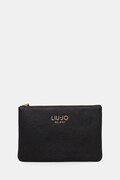 Liu Jo husă culoarea negru, AF5225.E0058