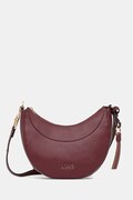Liu Jo poșetă culoarea bordo, AF5251.E0058