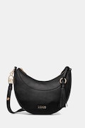 Torba Liu Jo boja: crna, AF5251.E0058