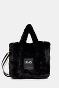 Liu Jo torebka kolor czarny TF5270.E0374