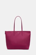 Lacoste torebka tote damska różowa NF1888PK