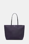 Lacoste kabelka typu tote dámska tmavomodrá NF1888PK