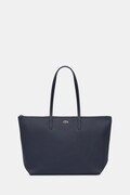 Lacoste torebka kolor granatowy NF1888PK