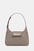 Dkny torebka kolor beżowy R523KL20
