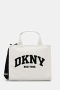 DKNY biały R41AOR57