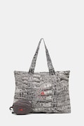 adidas by Stella McCartney torba kolor szary JM8500