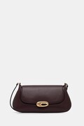 Calvin Klein torebka kolor fioletowy LV04F3146G