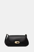 Calvin Klein torebka kolor czarny LV04F3146G