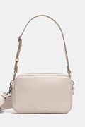 Calvin Klein torebka kolor beżowy LV04F3165G