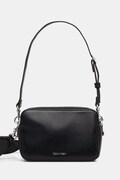 Calvin Klein torebka kolor czarny LV04F3165G