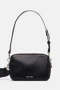 Calvin Klein torebka kolor czarny LV04F3165G