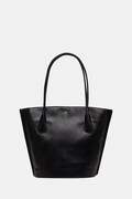 Calvin Klein torebka kolor czarny LV04F3168G