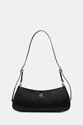 Calvin Klein geantă culoarea negru, LV04F3170G