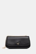 Calvin Klein geantă culoarea negru, LV04F3172G