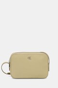 Kabelka Calvin Klein žlutá barva, LV04F3173G