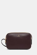 Сумочка Calvin Klein колір коричневий LV04F3173G