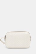 Calvin Klein torebka kolor beżowy LV04F3268G