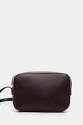 Kabelka Calvin Klein hnedá farba, LV04F3268G