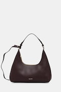 Calvin Klein poșetă culoarea violet, LV04F3272G