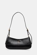 Calvin Klein torebka kolor czarny LV04F3283G