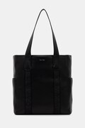 Calvin Klein kézitáska fekete, LV04F3289G