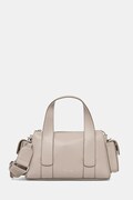 Calvin Klein borsetta colore beige LV04F3291G