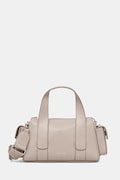 Calvin Klein torebka kolor beżowy LV04F3291G