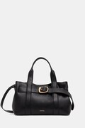 Calvin Klein poșetă culoarea negru, LV04F3295G