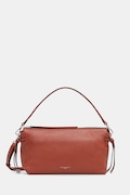 Gianni Chiarini borsa a mano in pelle BRINA colore arancione BS.11761.GRN