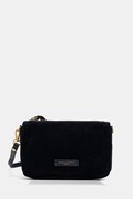Gianni Chiarini torebka crossbody damska zamszowa NORA POUCH granatowa BS.10224.CM