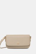 Tommy Hilfiger torebka kolor beżowy AW0AW17677