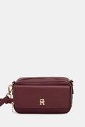 Чанта Tommy Hilfiger в бордо AW0AW17680