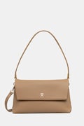 Сумочка Tommy Hilfiger колір коричневий AW0AW17695