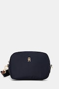 Tommy Hilfiger torebka kolor granatowy AW0AW17704