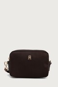 Tommy Hilfiger listonoszka damska brązowa AW0AW17704