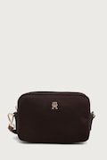 Tommy Hilfiger listonoszka damska brązowa AW0AW17704