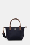 Сумочка Tommy Hilfiger колір синій AW0AW17709