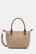Tommy Hilfiger torebka crossbody damska beżowa AW0AW17709
