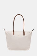 Tommy Hilfiger kabelka typu shopper dámska béžová AW0AW17711