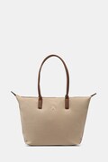 Tommy Hilfiger torebka kolor beżowy AW0AW17711