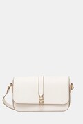 Tommy Hilfiger torebka kolor biały AW0AW17723