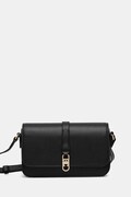 Tommy Hilfiger geantă culoarea negru, AW0AW17723