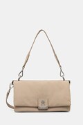 Tommy Hilfiger borsetta colore beige AW0AW17725