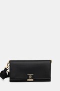 Чанта Tommy Hilfiger в черно AW0AW17949