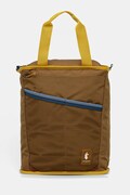 Ruksak Cotopaxi Todo 22L dámsky, zelená farba, veľký, jednofarebný, F25494U1500