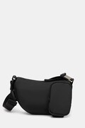 Rains torebka 13650 Valera Shoulder Bag Mini kolor czarny 13650