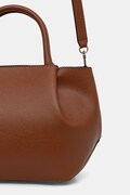 Guess geantă AMORETTE culoarea maro, HWBG78 98060