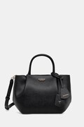 Guess torebka AMORETTE kolor czarny HWBG78 98060
