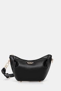Guess kézitáska AMORETTE fekete, HWBG78 98170