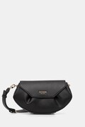 Guess geantă AMORETTE culoarea negru, HWBG78 98200